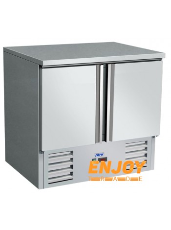 Холодильний стіл Saro Vivia S901